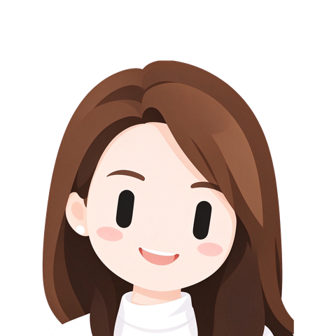 Cartoon portrait of Prof. Angela Ka-yee LEUNG