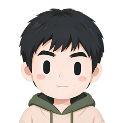 Illustrated avatar of Hio Hei HONG