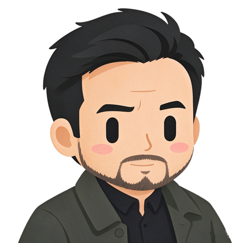 Illustrated avatar of Sammyh KHAN