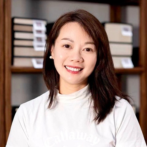 Portrait of Prof. Angela Ka-yee LEUNG