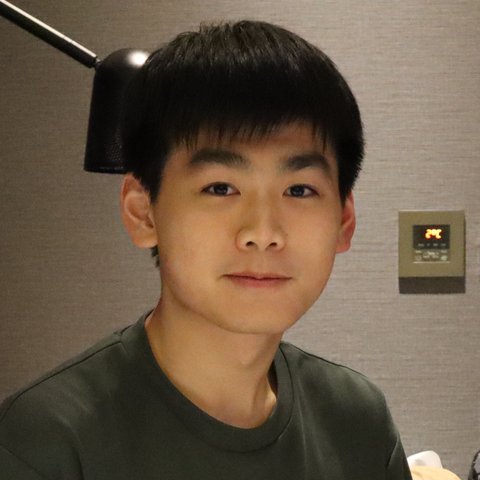 Photo of Hio Hei HONG