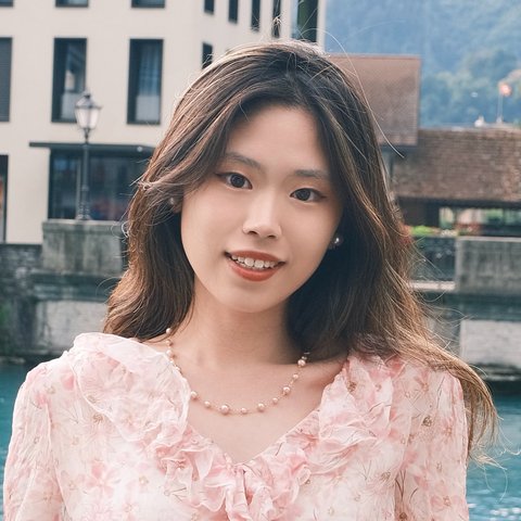 Photo of Jingya XU