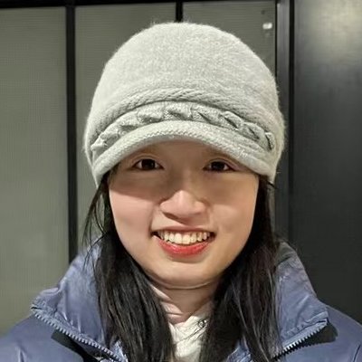 Photo of Minning YANG
