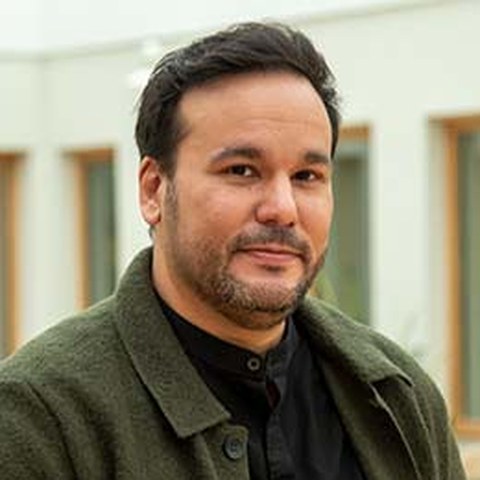 Photo of Sammyh KHAN