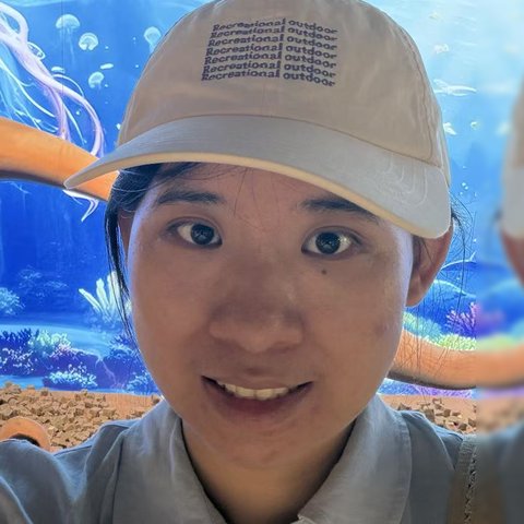 Photo of Xiaoyu DAI